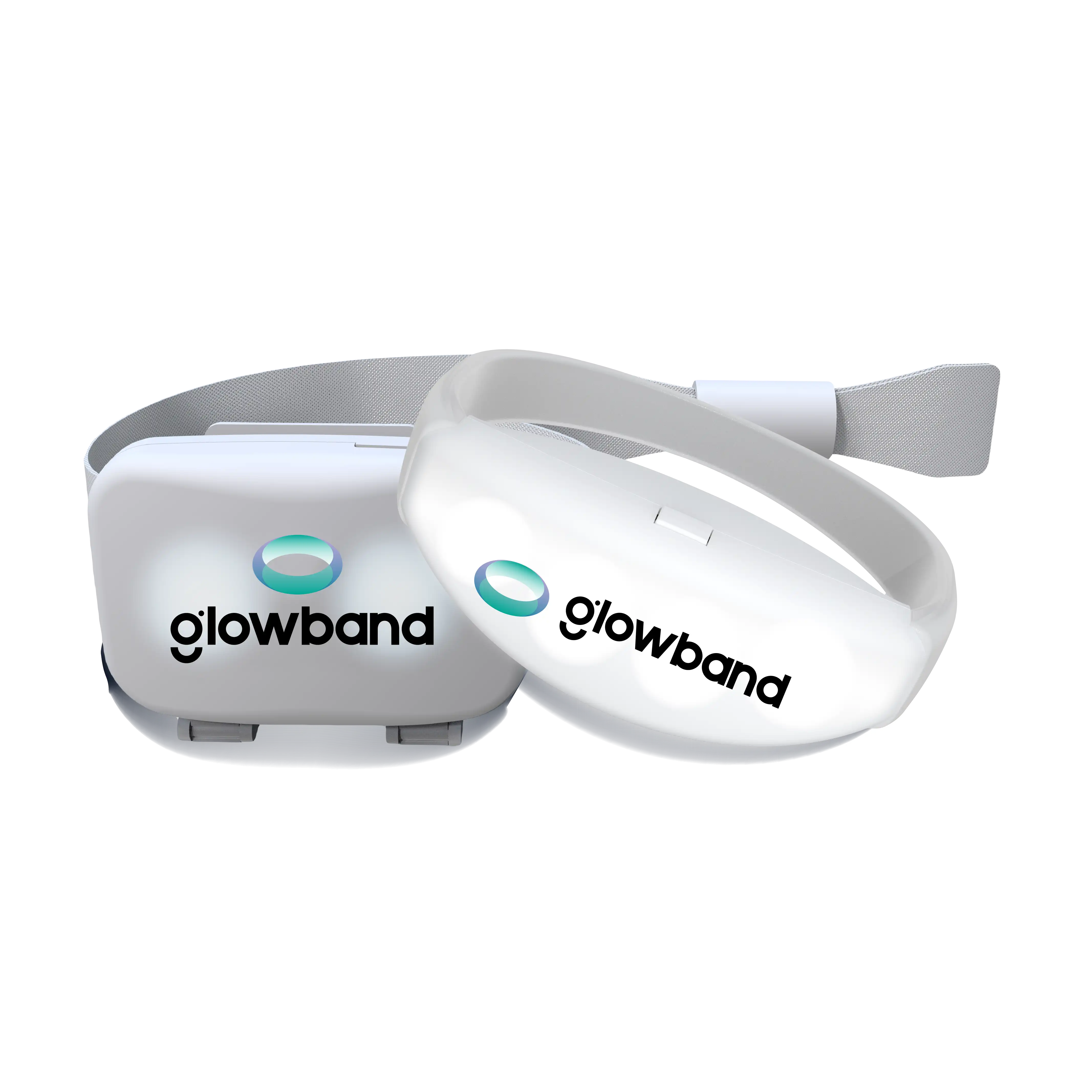 Pulseras LED - Glowband MX