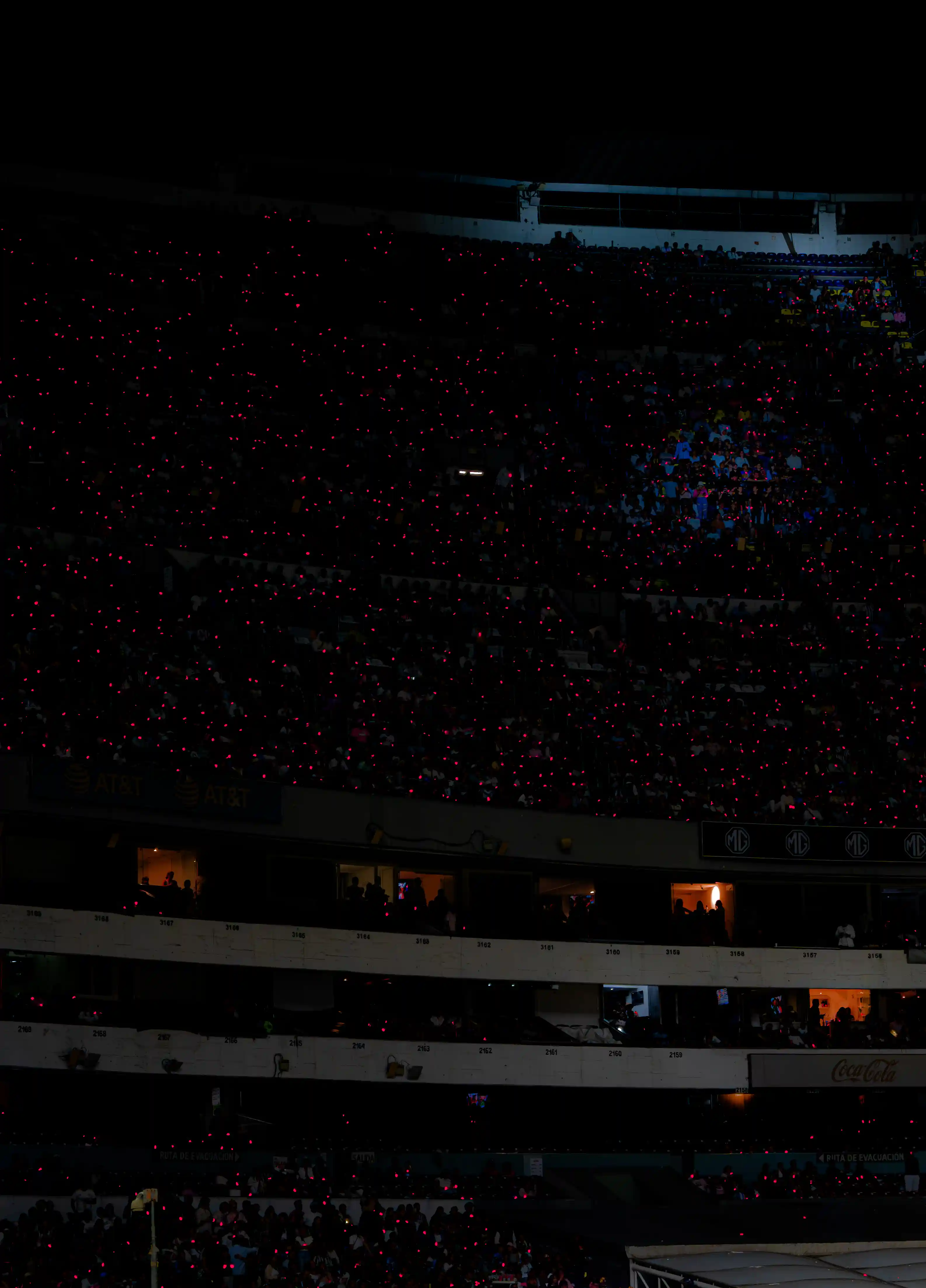Cotizar proyecto LED para eventos | Glowband MX