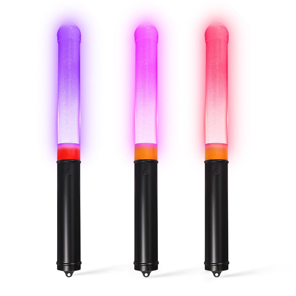 Lightstick vara LED