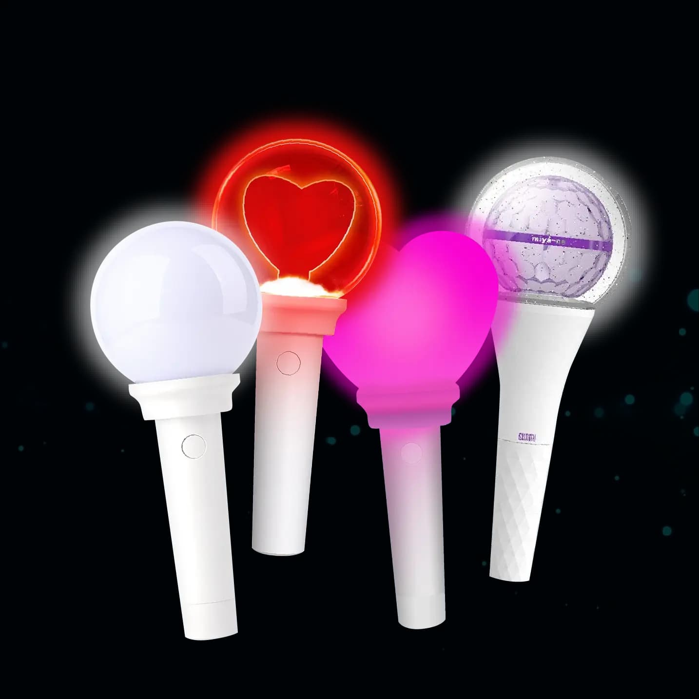 Image lightstick