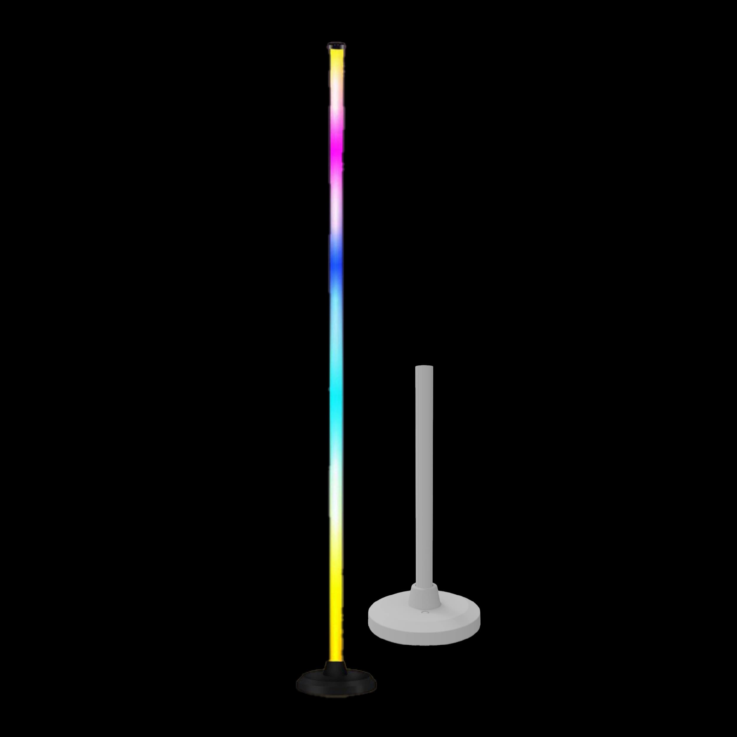 Torre LED DMX
