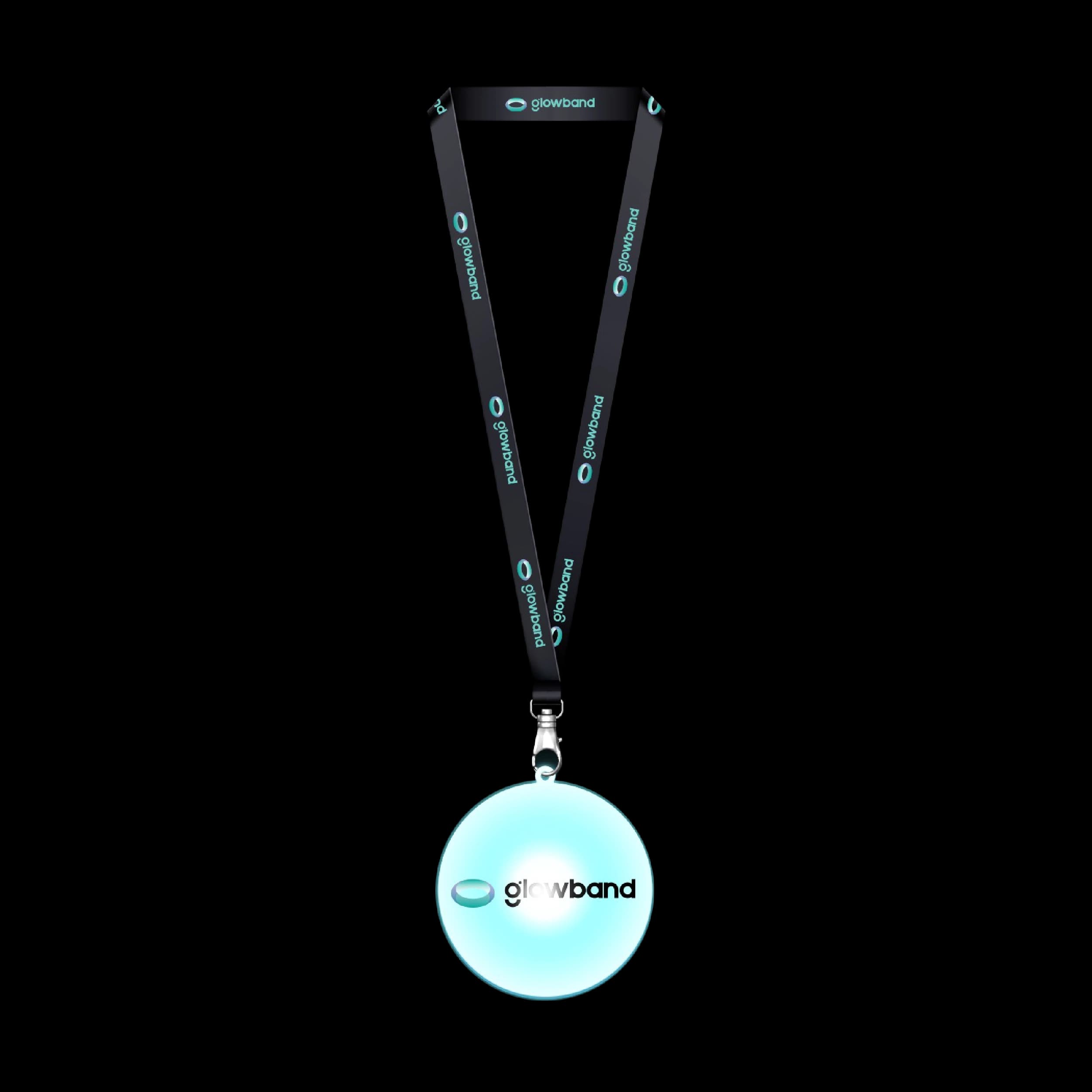 Lanyards LED